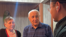 «Наурызнама» аясында «Қазақтеңізкөлікфлоты» Жастар кеңесі қайырымдылық акцияға өз үлесін қосты
