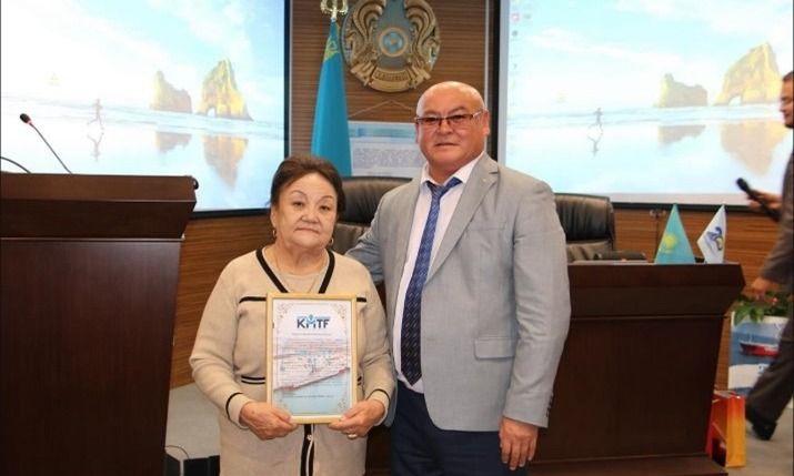 «Неделя благодарности учителям».